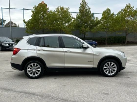 BMW X3 2.0d 184 к.с./ГАРАНЦИЯ ОТ КЕНТАВЪР, снимка 5