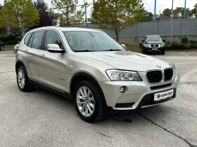 BMW X3 2.0d 184 к.с./ГАРАНЦИЯ ОТ КЕНТАВЪР, снимка 6