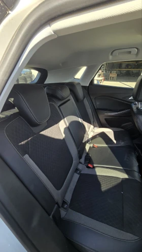 Opel Grandland X 1.5cdti, снимка 9
