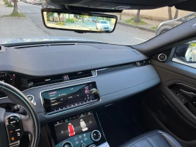 Land Rover Range Rover Evoque R-dynamic Evoque D180 AWD FULL 129000km, снимка 12