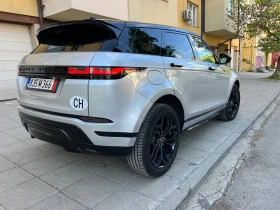 Land Rover Range Rover Evoque R-dynamic Evoque D180 AWD FULL 129000km, снимка 5