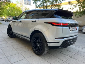 Land Rover Range Rover Evoque R-dynamic Evoque D180 AWD FULL 129000km, снимка 7