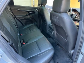 Land Rover Range Rover Evoque R-dynamic Evoque D180 AWD FULL 129000km, снимка 14