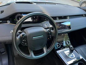 Land Rover Range Rover Evoque R-dynamic Evoque D180 AWD FULL 129000km, снимка 9