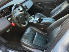 Land Rover Range Rover Evoque R-dynamic Evoque D180 AWD FULL 129000km, снимка 8
