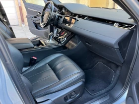 Land Rover Range Rover Evoque R-dynamic Evoque D180 AWD FULL 129000km, снимка 13