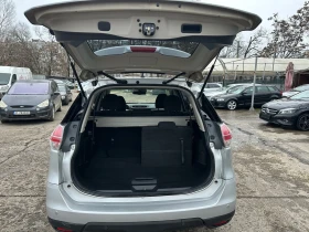 Nissan X-trail 1.6 dci/7- места, снимка 14
