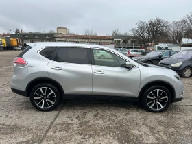 Nissan X-trail 1.6 dci/7- места, снимка 4