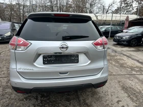 Nissan X-trail 1.6 dci/7- места, снимка 6