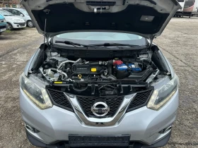 Nissan X-trail 1.6 dci/7- места, снимка 16