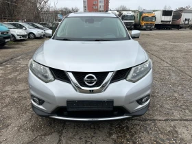 Nissan X-trail 1.6 dci/7- места, снимка 2