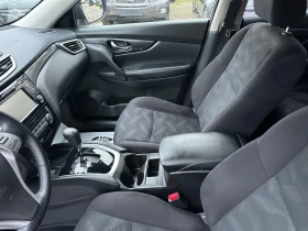 Nissan X-trail 1.6 dci/7- места, снимка 10