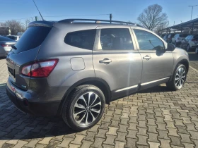 Nissan Qashqai + 2 1.6диз 130к.с., снимка 8
