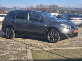 Nissan Qashqai + 2 1.6диз 130к.с., снимка 6