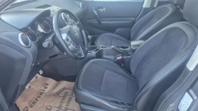 Nissan Qashqai + 2 1.6диз 130к.с., снимка 12