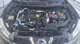Nissan Qashqai + 2 1.6диз 130к.с., снимка 16