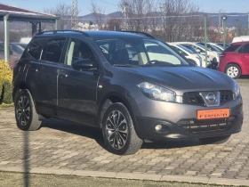 Nissan Qashqai + 2 1.6диз 130к.с., снимка 5
