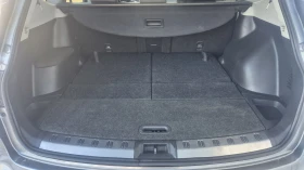 Nissan Qashqai + 2 1.6диз 130к.с., снимка 17
