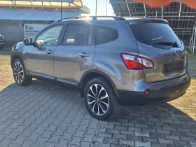 Nissan Qashqai + 2 1.6диз 130к.с., снимка 10