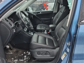 VW Tiguan 2.0 WOLFSBURG EDITION, снимка 5