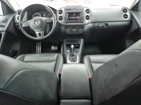 VW Tiguan 2.0 WOLFSBURG EDITION, снимка 6