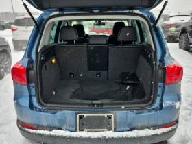 VW Tiguan 2.0 WOLFSBURG EDITION, снимка 8