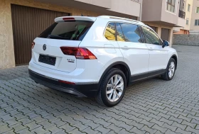 VW Tiguan 2.0TDI/150//4x4/DSG, снимка 4