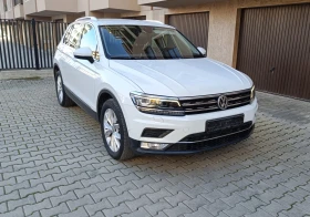 VW Tiguan 2.0TDI/150//4x4/DSG, снимка 3