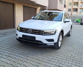 VW Tiguan 2.0TDI/150//4x4/DSG, снимка 2