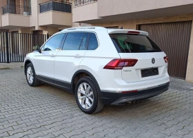 VW Tiguan 2.0TDI/150//4x4/DSG, снимка 5