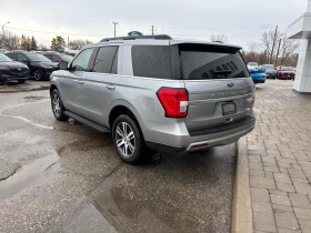 Ford Expedition XLT | SPECIAL EDITION PACKAGE | СЕРВИЗНА КНИЖКА | , снимка 6