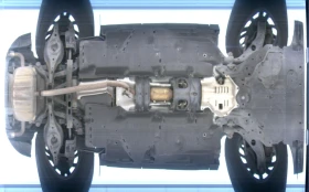 Mazda CX-5 Touring, снимка 17