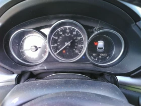 Mazda CX-5 Touring, снимка 8
