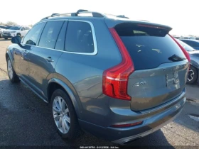 Volvo Xc90 T6| MOMENTUM| AWD| От 290 евро на месец, снимка 3