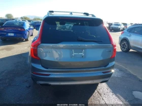 Volvo Xc90 T6| MOMENTUM| AWD| От 290 евро на месец, снимка 16