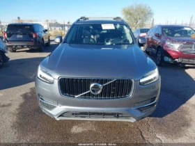 Volvo Xc90 T6| MOMENTUM| AWD| От 290 евро на месец, снимка 12