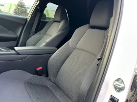 Toyota C-HR 1.8 HYBRID НОВ* ГАРАНЦИЯ* БЯЛА ПЕРЛА* 3.3L/100km, снимка 13