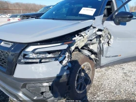 Nissan Pathfinder 3.5L V-6 DI, DOHC, VVT, 295HP 4X4 Drive, снимка 6