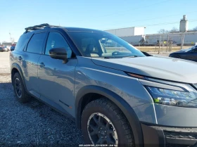 Nissan Pathfinder 3.5L V-6 DI, DOHC, VVT, 295HP 4X4 Drive, снимка 13