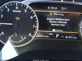 Nissan Pathfinder 3.5L V-6 DI, DOHC, VVT, 295HP 4X4 Drive, снимка 15