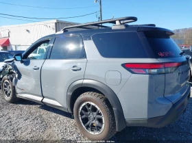 Nissan Pathfinder 3.5L V-6 DI, DOHC, VVT, 295HP 4X4 Drive, снимка 14