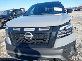 Nissan Pathfinder 3.5L V-6 DI, DOHC, VVT, 295HP 4X4 Drive, снимка 12