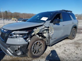 Nissan Pathfinder 3.5L V-6 DI, DOHC, VVT, 295HP 4X4 Drive, снимка 2