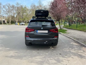 BMW X3 30i M SPORT / PANORAMIC / HEAD UP, снимка 4