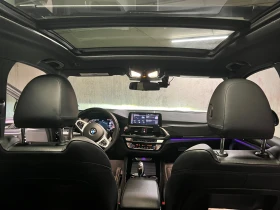 BMW X3 30i M SPORT  / Обслужена на 142800, снимка 7