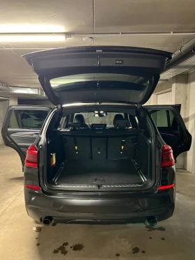BMW X3 30i M SPORT / PANORAMIC / FULL SERVICE, снимка 7