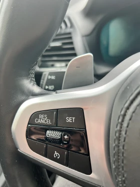 BMW X3 30i M SPORT  / Обслужена на 142800, снимка 13