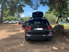 BMW X3 30i M SPORT / PANORAMIC / FULL SERVICE, снимка 5
