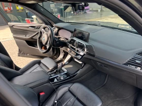 BMW X3 30i M SPORT / PANORAMIC / HEAD UP, снимка 12