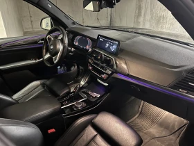 BMW X3 30i M SPORT  / Обслужена на 142800, снимка 6